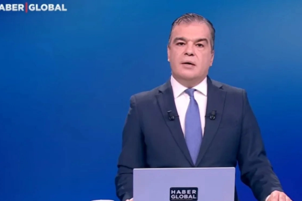 Haber Global: Azərbaycan İkinci Qarabağ müharibəsi şəhidlərini yad edir - VİDEO