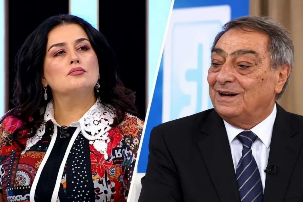 Nə cərimə yazırlarsa, yazsınlar, pulum yoxdur - Rəşid Mahmudov