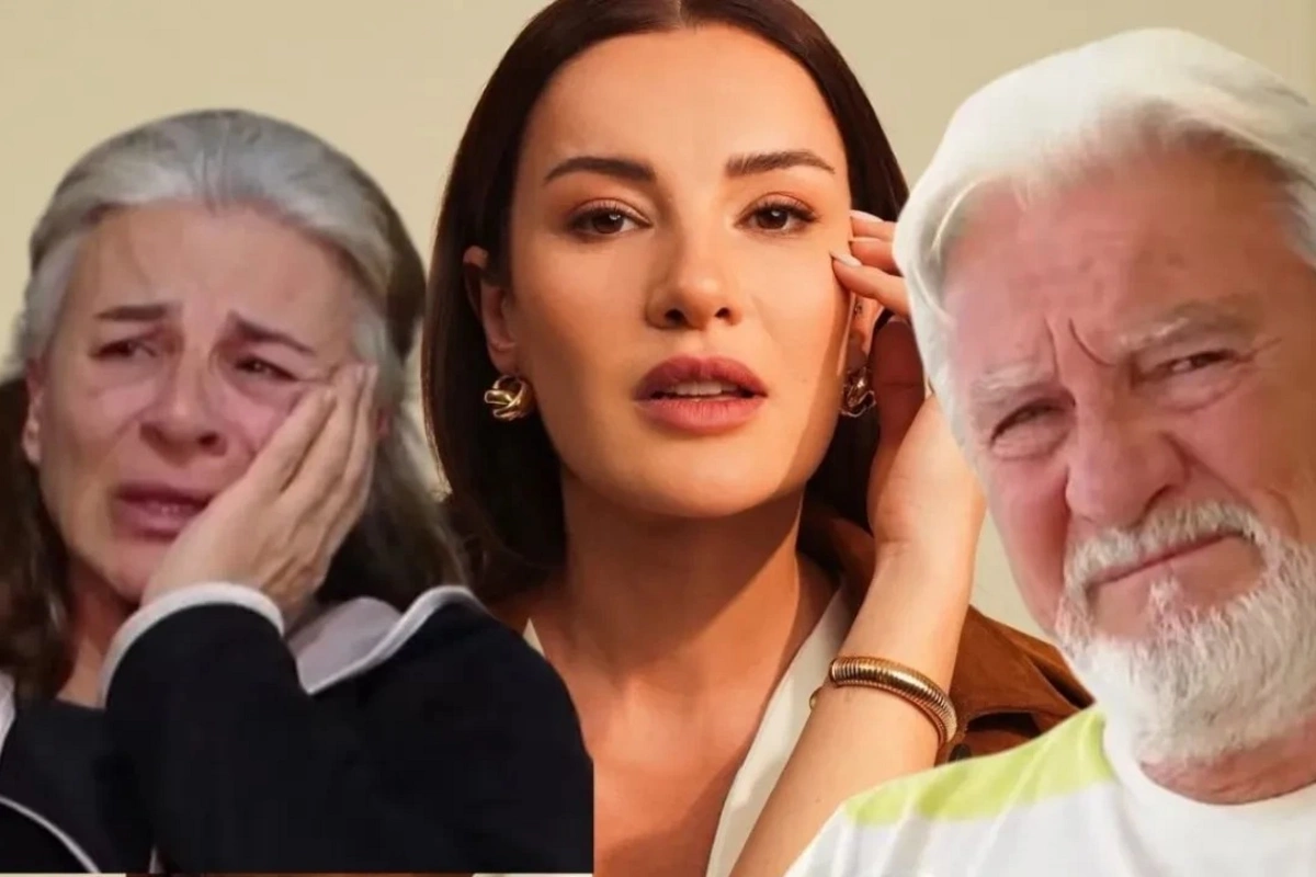 Kızılcık Şerbetinin Işılının ölmədən öncəki son sözləri üzə çıxdı