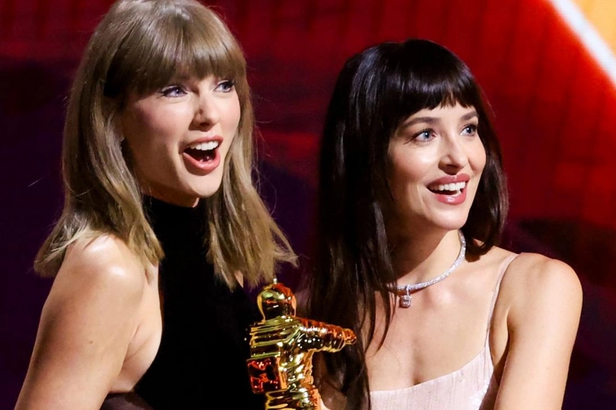 MTV VMA 2026-da qaliblər bəlli oldu – Madonna və Teylor Sviftdən rekord