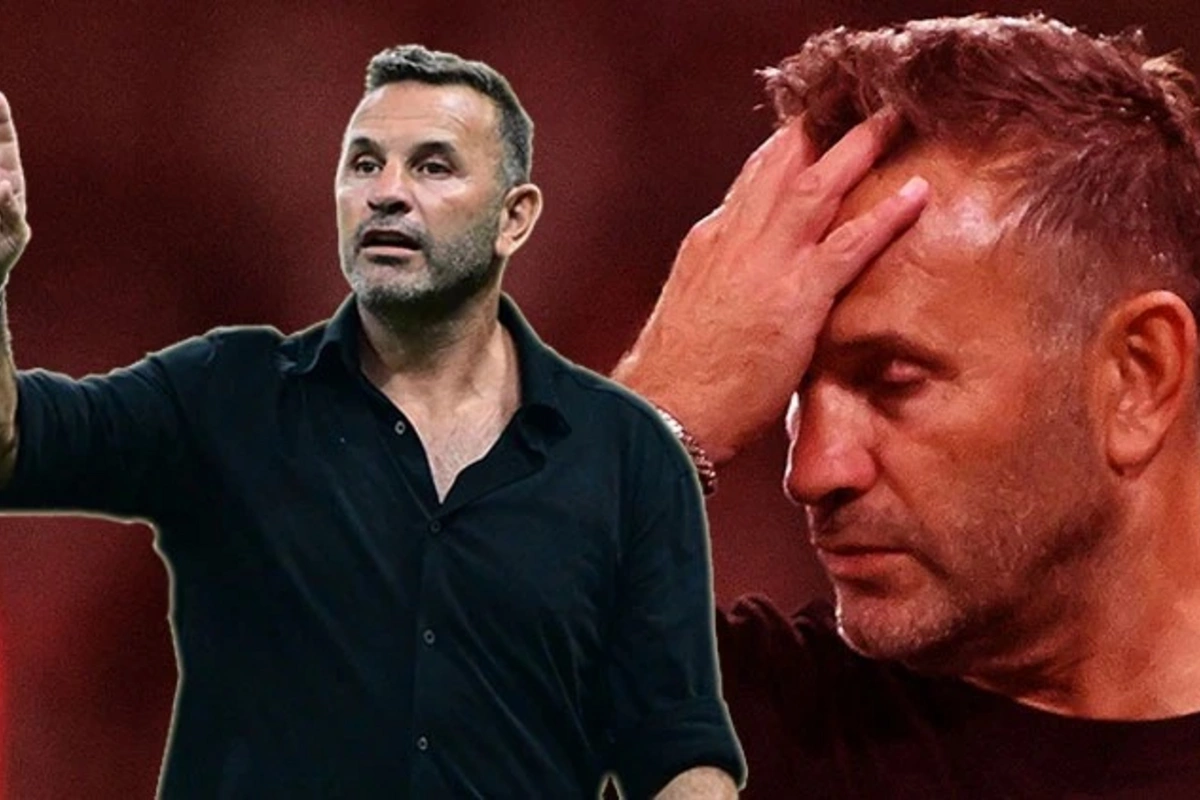 Qalatasarayda iki futbolçu ilə yollar ayrıla bilər – Okan Buruk razı deyil