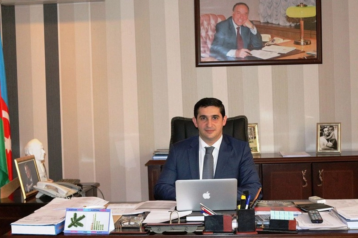 Ədliyyə sistemində institusional islahatlar və tətbiq edilən yeni yanaşmalar – Ədliyyə naziri Fərid Əhmədovla geniş müsahibə