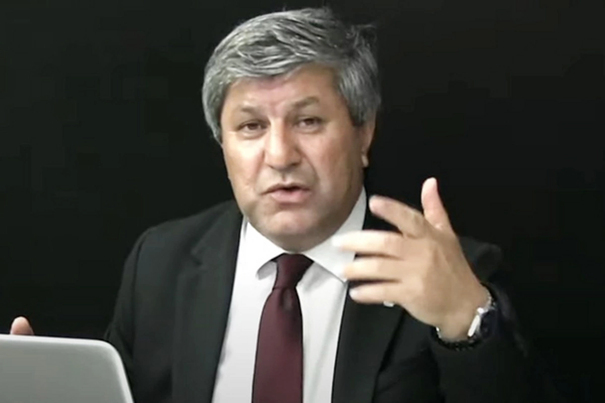 Əvəz Zeynallının dəfn yeri məlum oldu