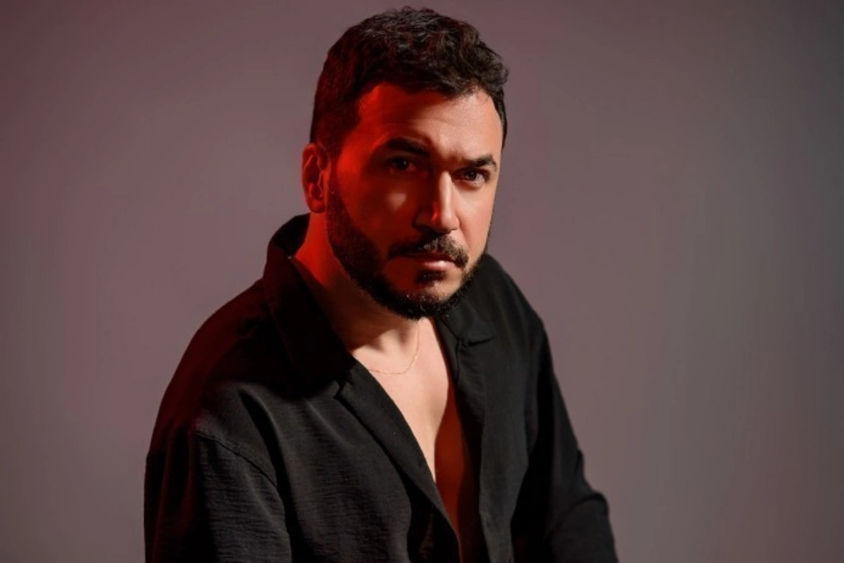 Elvin arıqlamağın sirrini belə açıqladı -VİDEO