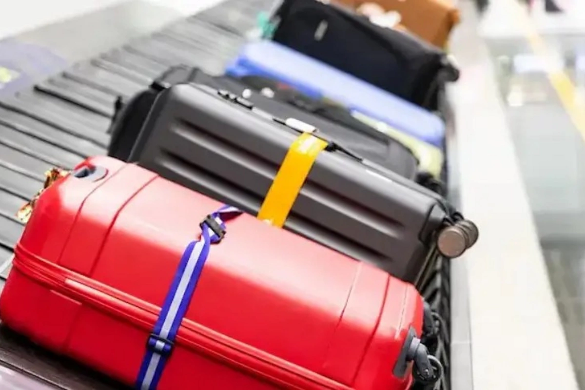 Turistlərə bu rəngli çamadanları seçməmək tövsiyə olunur