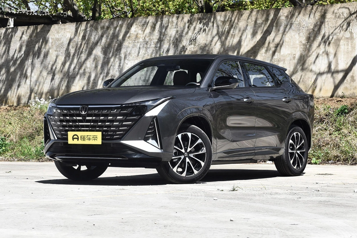 Changan Uni-Z alanların diqqətinə — Ekonomiya yoxsa, gələcək xərc?
