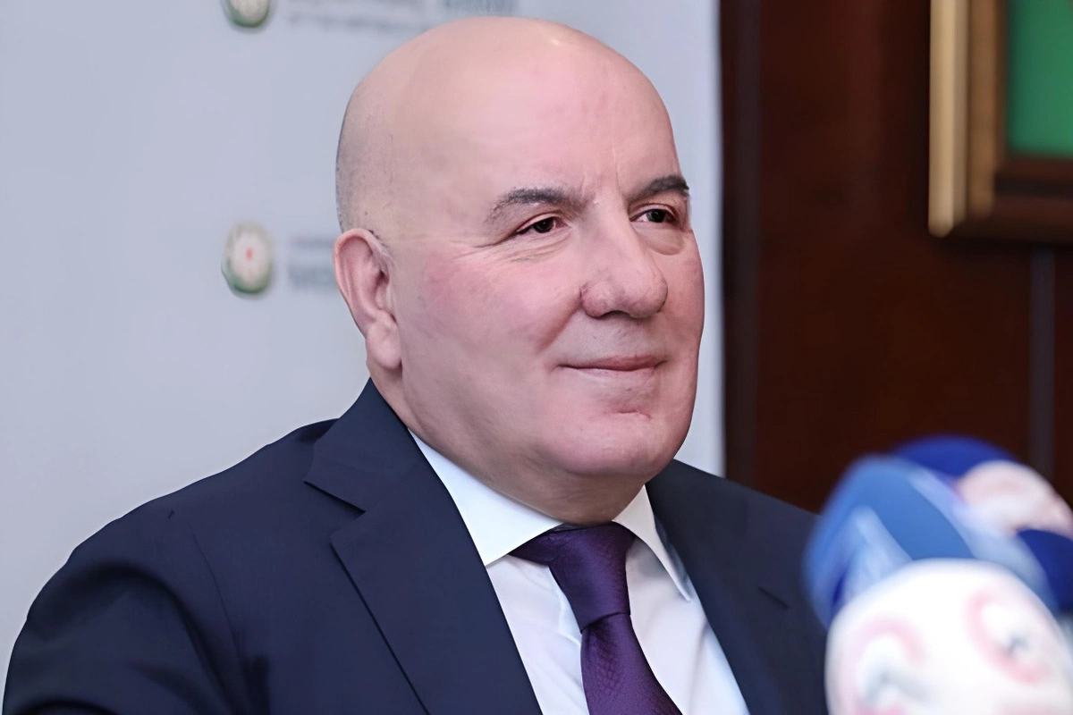 27 il Mərkəzi Banka rəhbərlik etdi: indi haradadır?