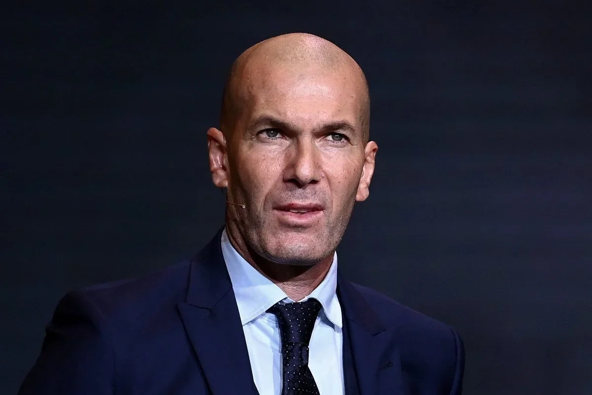 Zidan: Ronaldu möhtəşəm karyera qurub