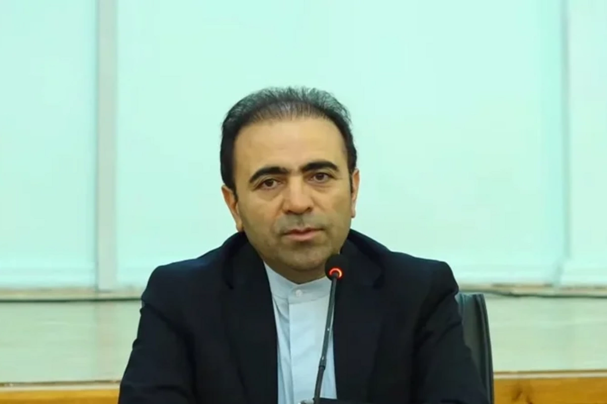 İran səfiri: Ermənistan və Azərbaycanın gücü bərabər olmalıdır