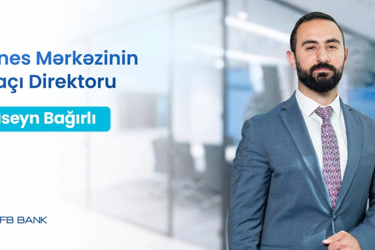 Advisory Banking: Biznesin ehtiyacını anlayan bank modelinə doğru