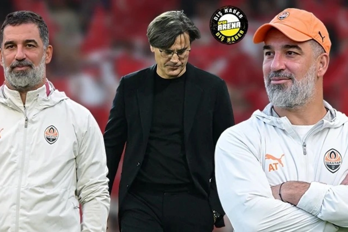 İtaliyadan iddia: Montella gedir, Arda Turan gəlir