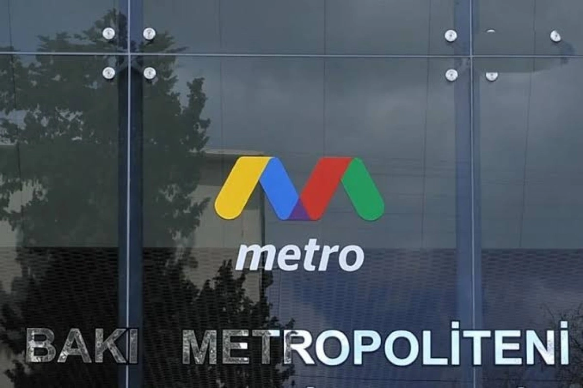 Bakı Metropoliteninə yeni səlahiyyət verilib