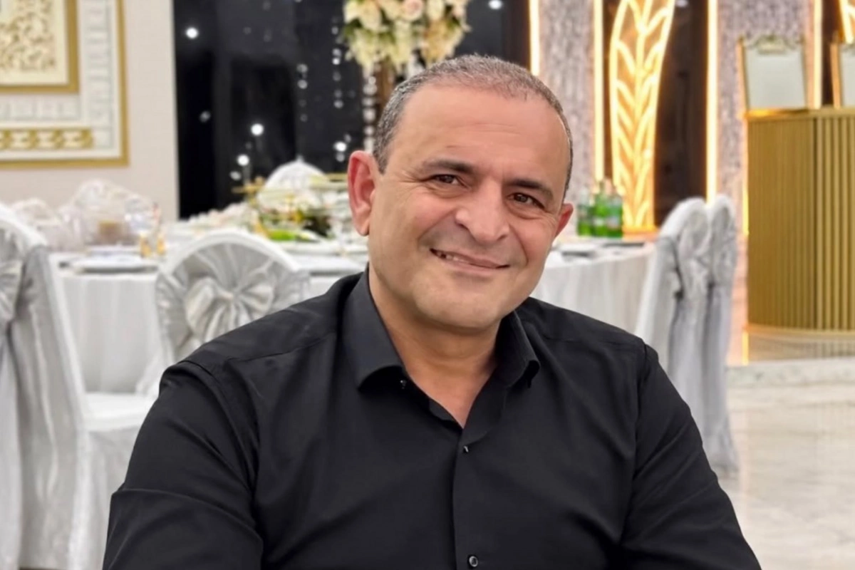 Azərbaycanlı musiqiçinin meyiti tapıldı