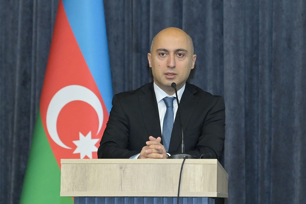 Nazir: Süni intellektdən düzgün istifadə şagirdlərin qiymətləndirilməsində rol oynaya bilər