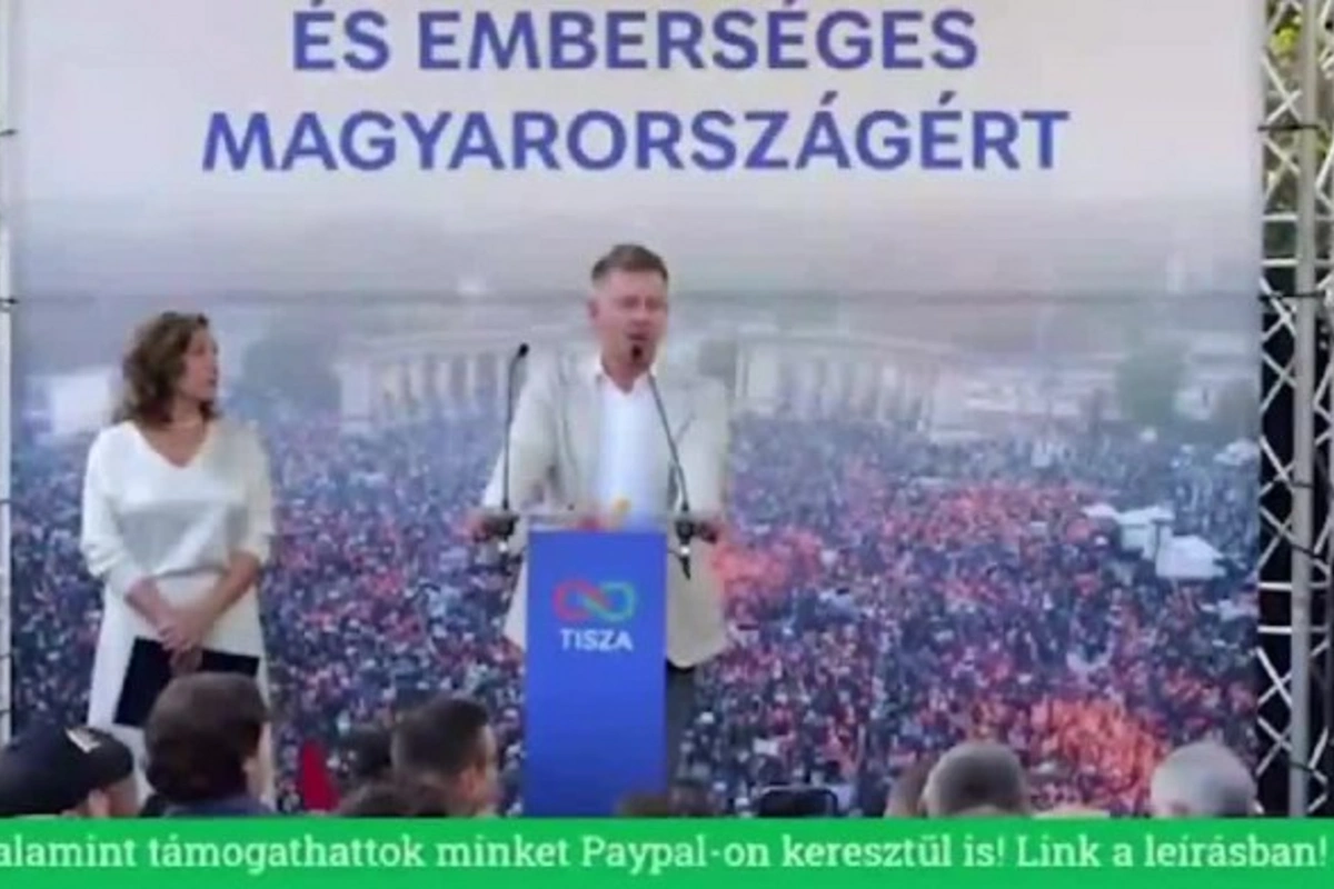 Bu dəfə Madyara yumurta atdılar - VİDEO