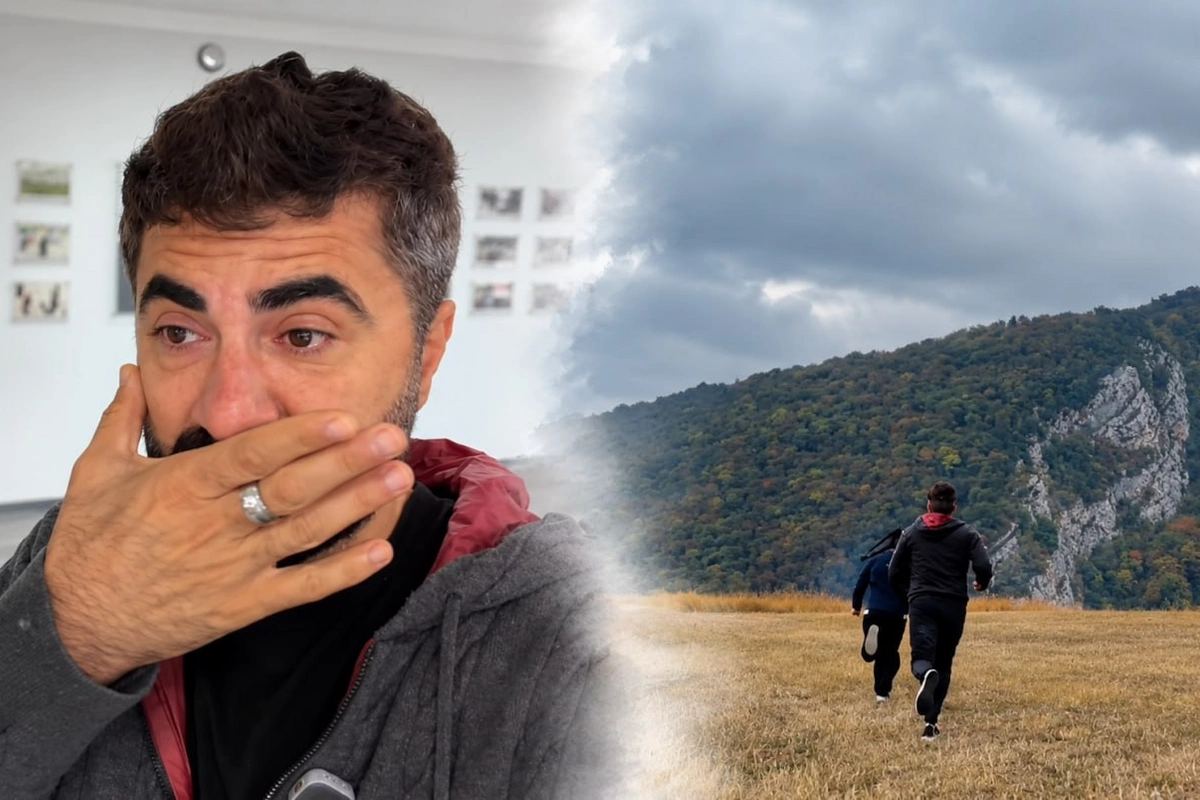 Bu kadrlarda 5-ci sinifdə oxuyan Zaur var – VİDEO