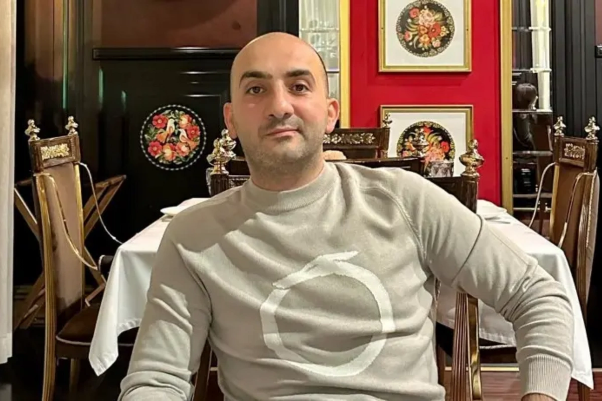 Bizdən sonra aktyor görmürəm