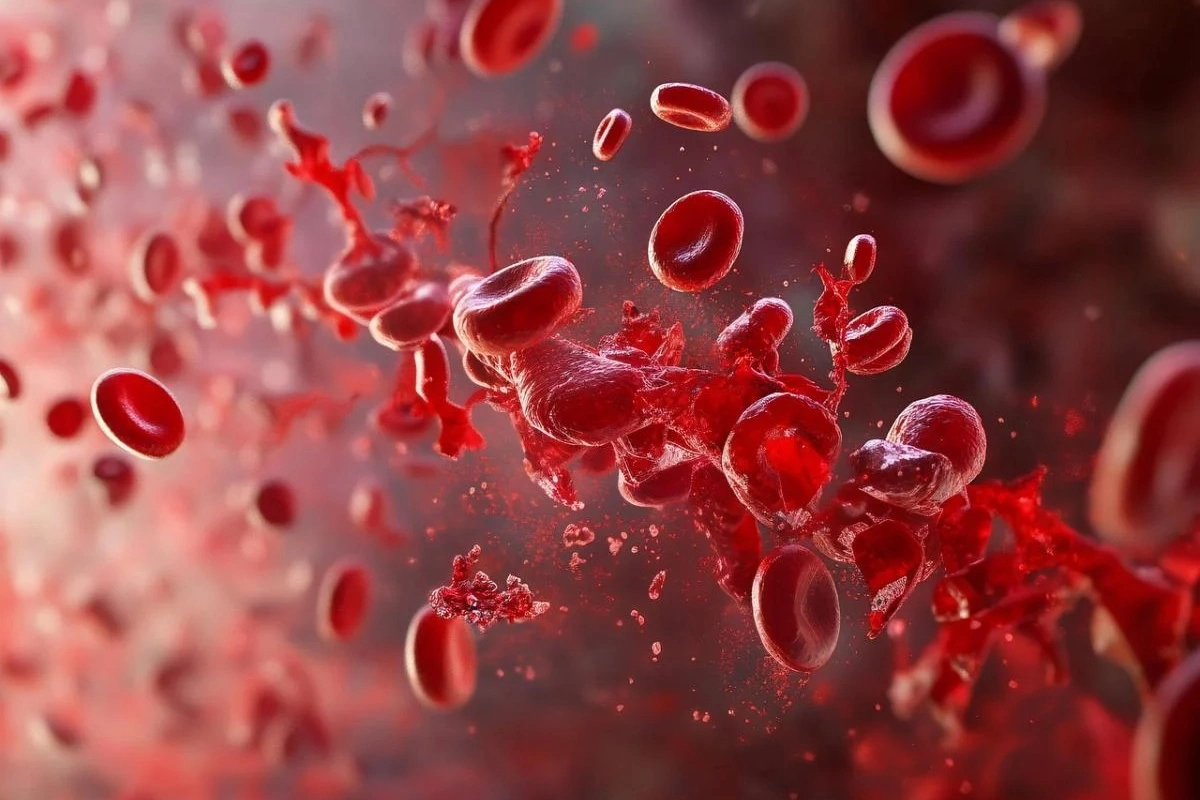 İnsanların yalnız 15 faizində bu qan xüsusiyyəti var – Bioloq səbəbini açıqladı