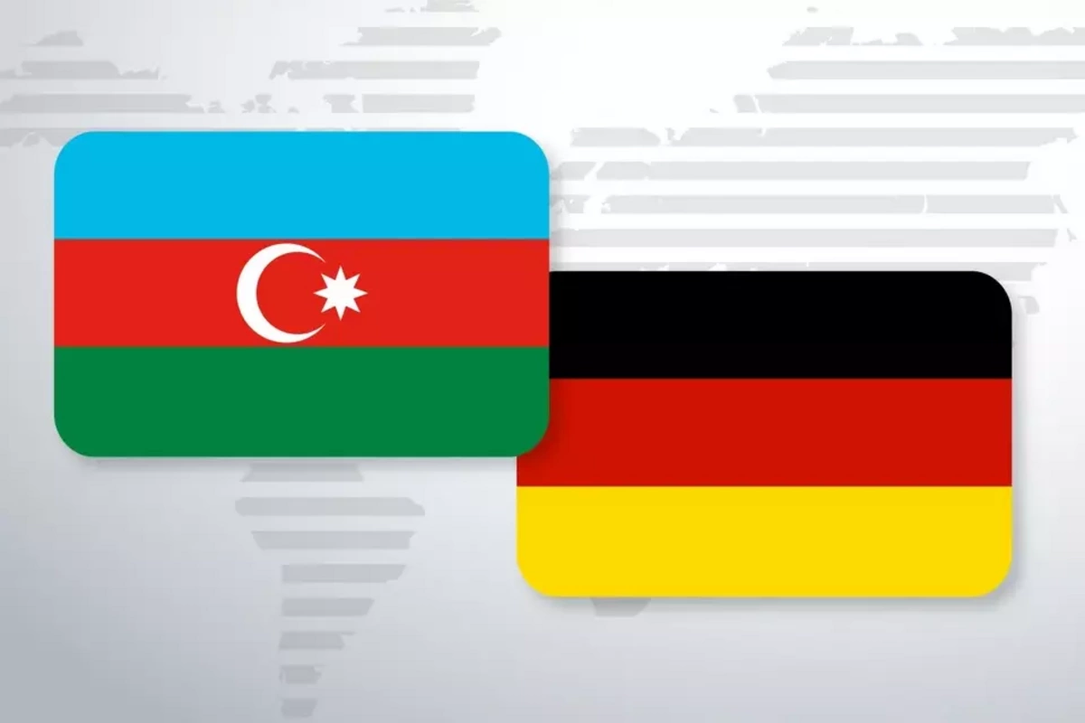 Azərbaycan-Almaniya Biznes Şurasının təsis görüşü noyabrda keçiriləcək