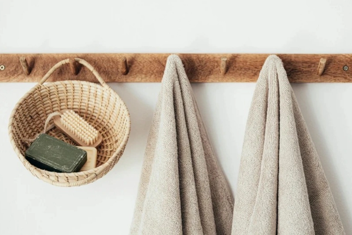 Hamam dəsmallarını nə qədər tez-tez yumaq lazımdır?