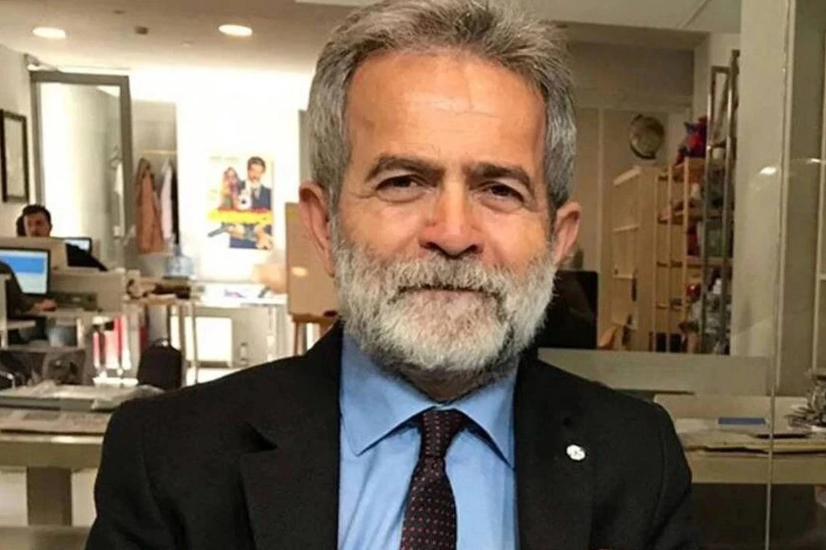 Türkiyədə qalmaqal: Nazirin istefa verdiyini yazdı, həbs edildi