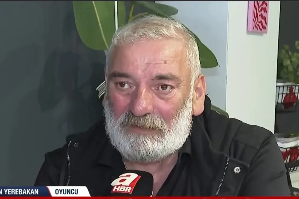 Kurdlar Vadisi ilə bağlı etiraf: Bir şey izləyərdik, 3 gün sonra gerçəkləşərdi - VİDEO