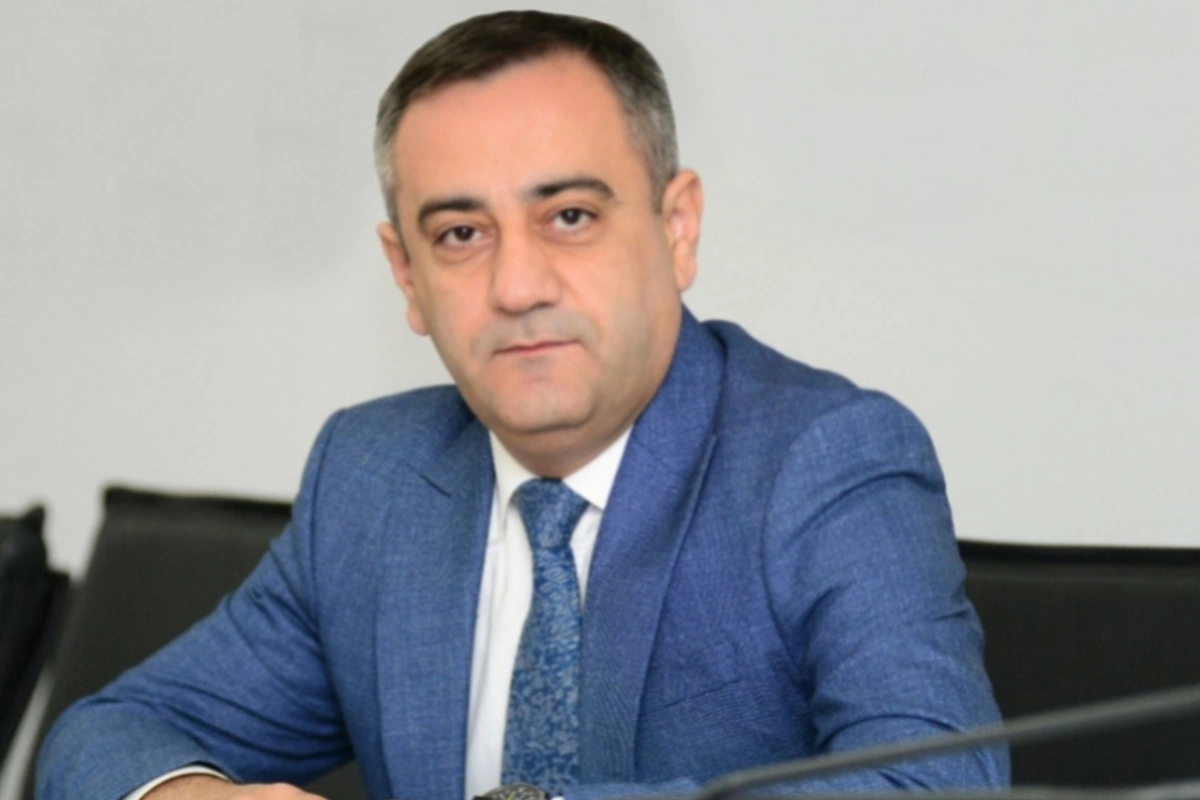 Politoloq: Prezident İlham Əliyevin çıxışı Azərbaycanın gələcək inkişafının yeni konseptual xəttini müəyyənləşdirir