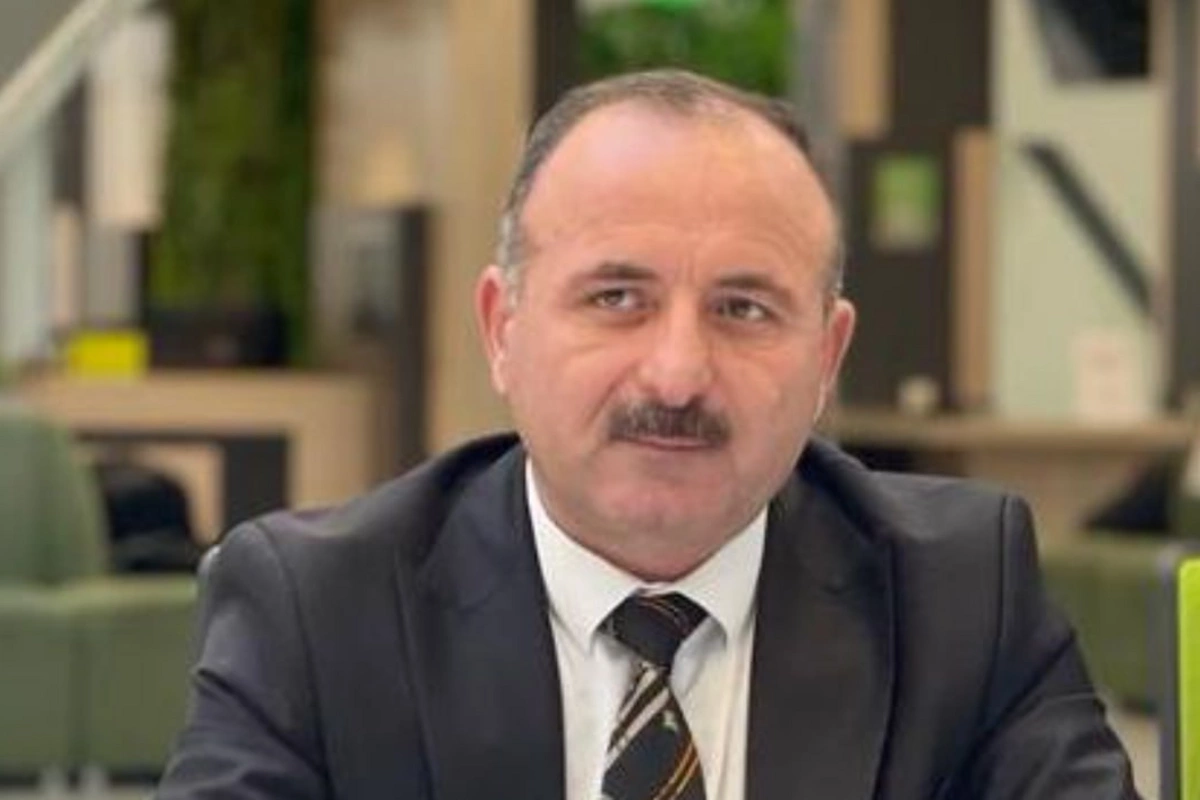 Qardaşlıq bir-birinin yanında olmaqdır - Baş redaktor