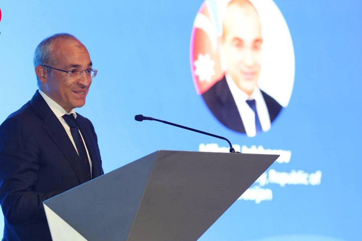 Azərbaycan bütün işlərini etibar üzərində qurub