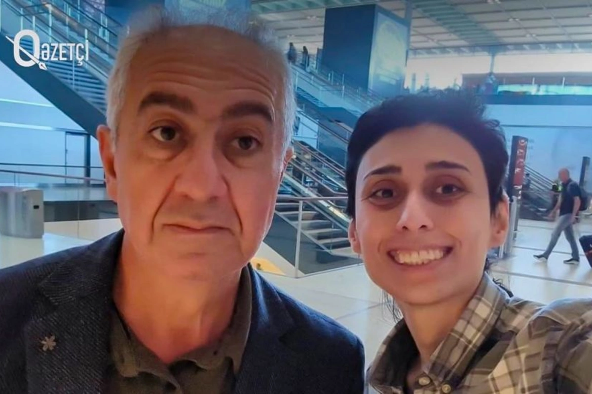 Qubad İbadoğlunun Azərbaycanı tərk etməsinin səbəbi bilindi