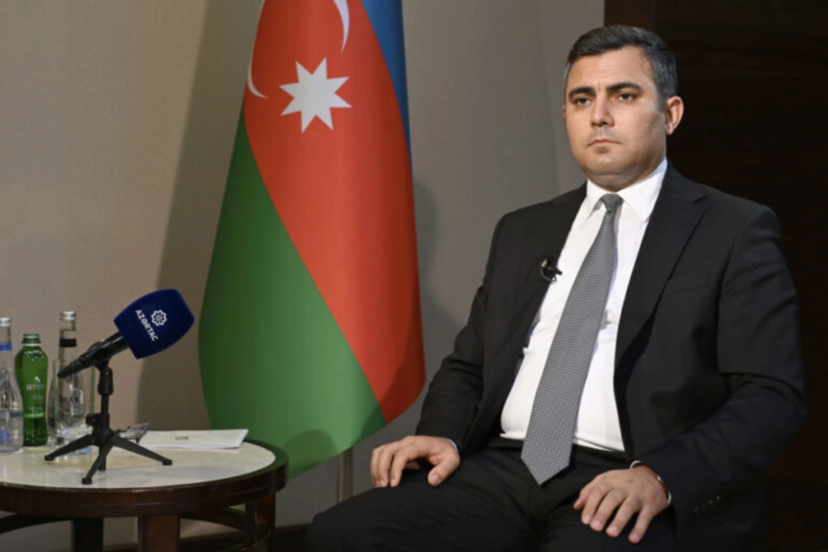 Naxçıvanda əsas çətinlik məşğulluqla bağlıdır: Sahibkarlıq məhdud inkişaf edib – Prezidentin səlahiyyətli nümayəndəsi Ceyhun Cəlilov