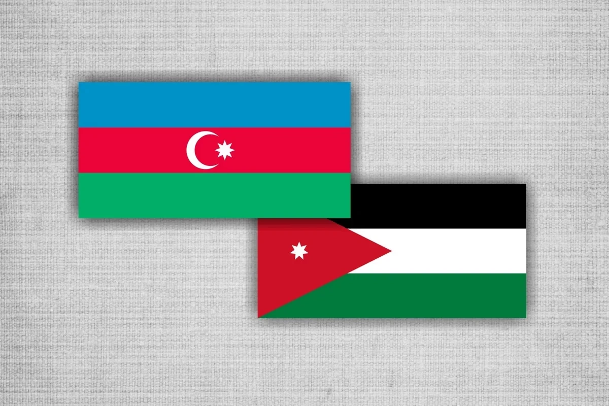 Azərbaycan və İordaniya arasında vizasız rejim təsdiqlənib