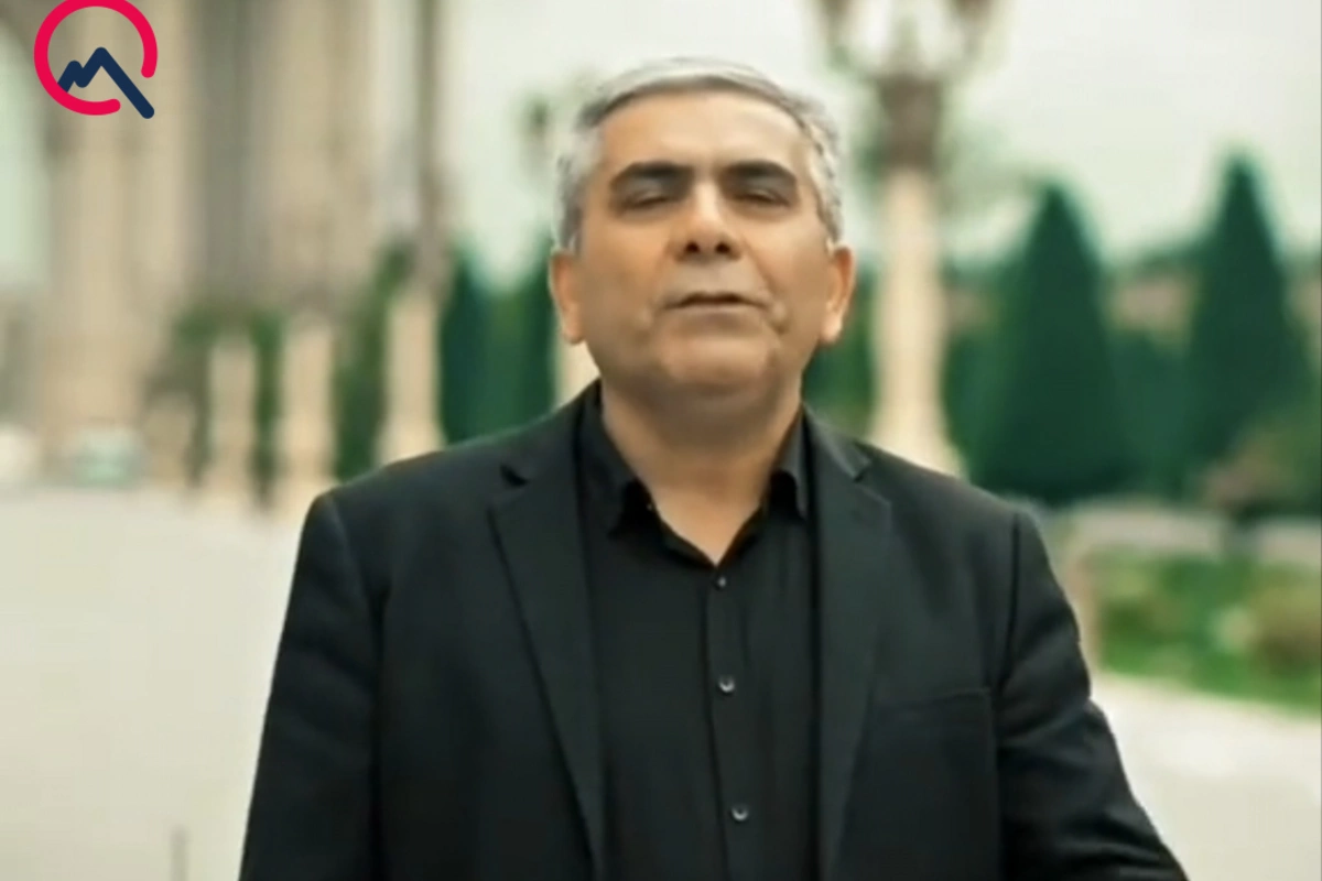 Tanınmış müğənni vəfat etdi - FOTOLAR