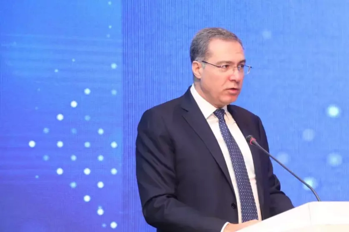 Şahmar Mövsümov: Azərbaycana 33 trilyon dollardan çox vəsaiti idarə edən investorlar gəlib