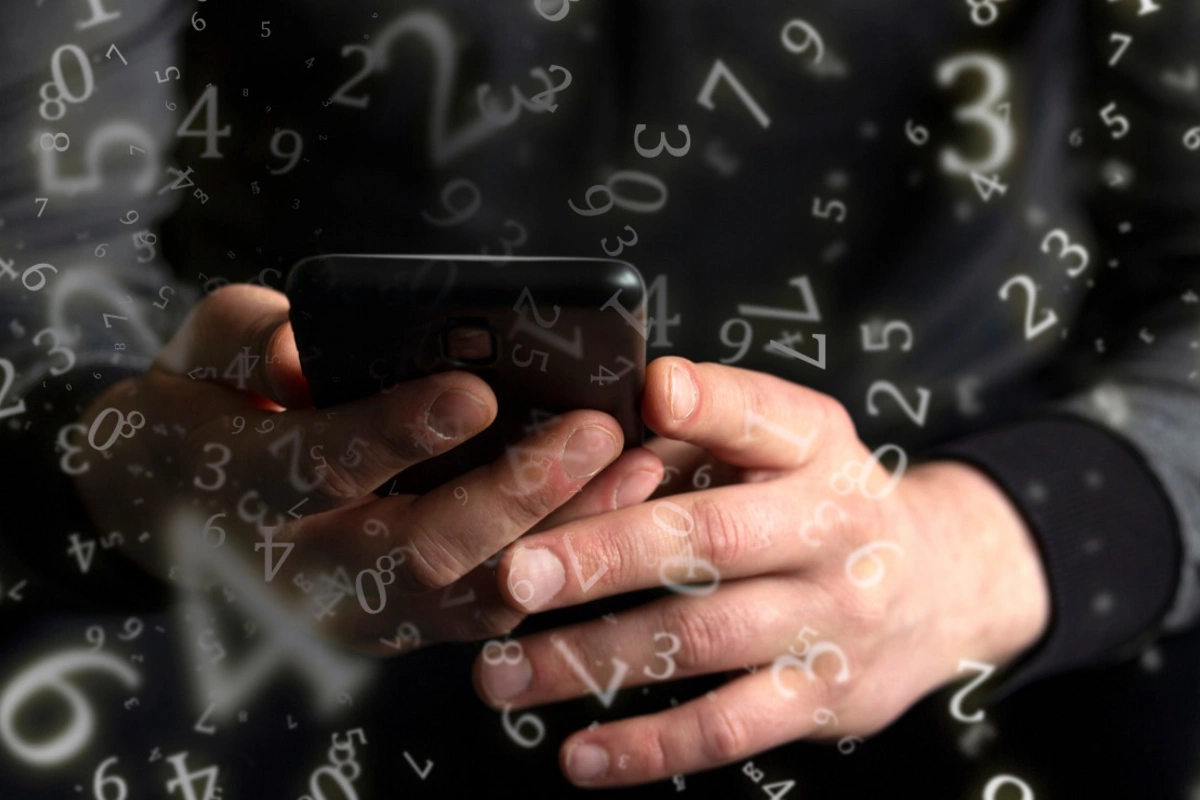 Telefon nömrəniz xarakteriniz barədə nə deyir?