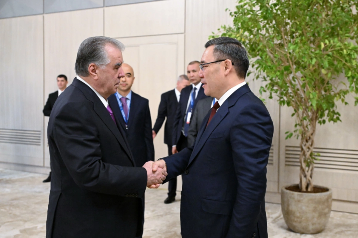 İlham Əliyevin adından AQEM iştirakçılarının şərəfinə şam yeməyi verildi — FOTOLAR