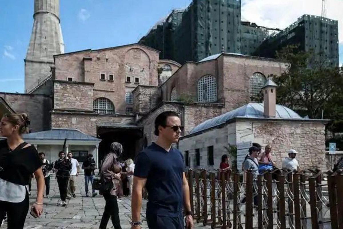 Türkiyə Qran-Prisinin üçqat qalibi Felipe Massa İstanbulda – "Bu şəhəri heç vaxt unutmayacağam" (FOTOLAR
