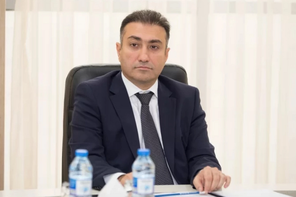 Anar Bayramov TƏBİB-də iki xanıma vəzifə verdi — FOTO