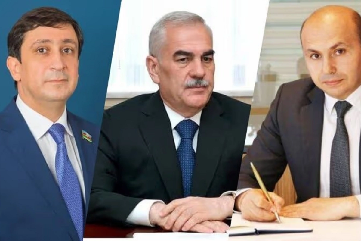 Məşhur YAP-çılar İdarə Heyətindən çıxarılır