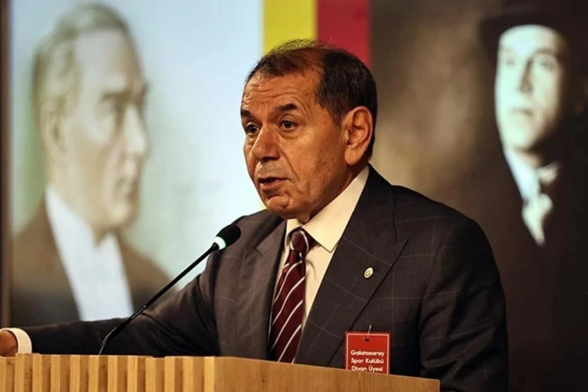 Qalatasarayda prezident seçkisi üçün 5 namizəd açıqlandı