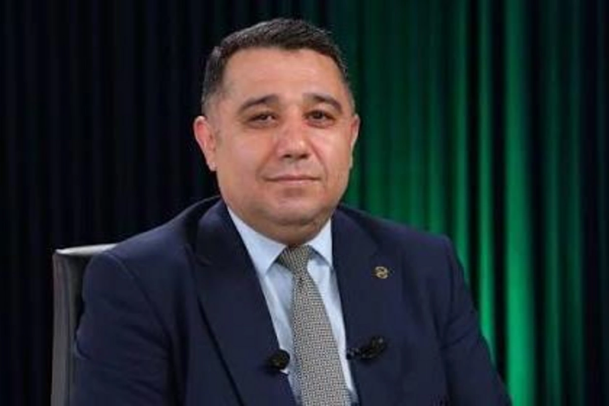 İnsan öz köklərindən qopmamalıdır