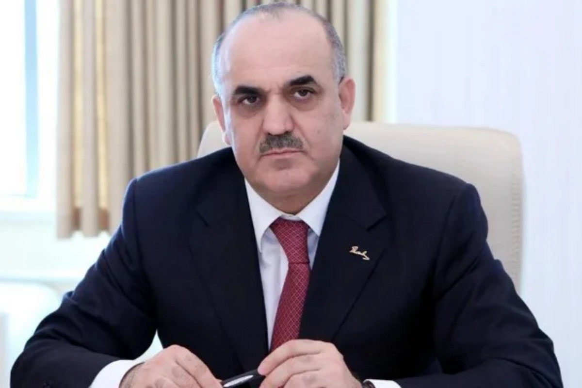Həbsdən çıxan Səlim Müslümovun yeni işi bəlli oldu