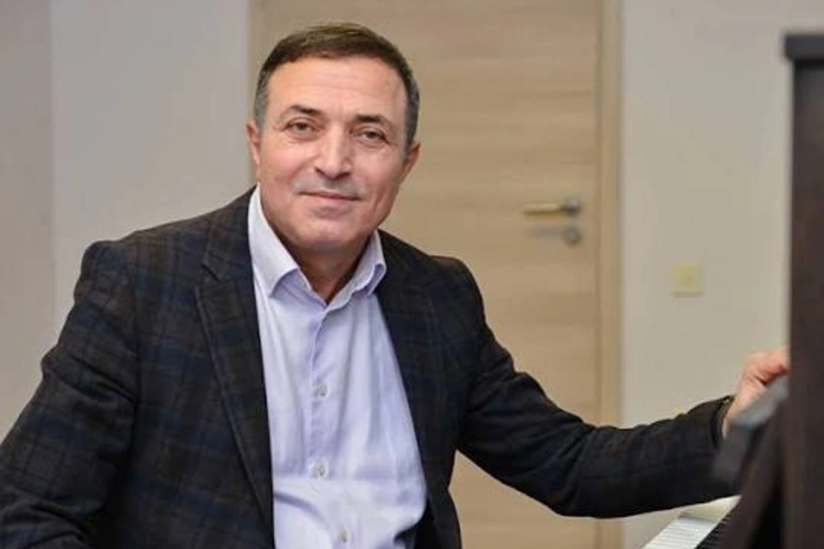 Xalq artistindən məktəb qaydaları ilə bağlı açıqlama: Belə məqamda...