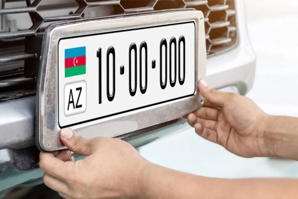 Bu üsulla cərimədən yayınmaq mümkün olmayacaq