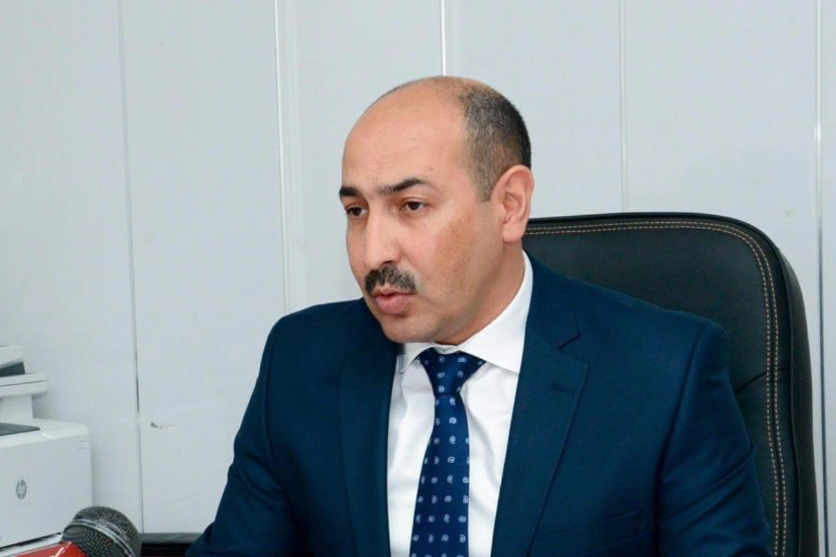 Nazir onu aparat rəhbəri təyin etdi