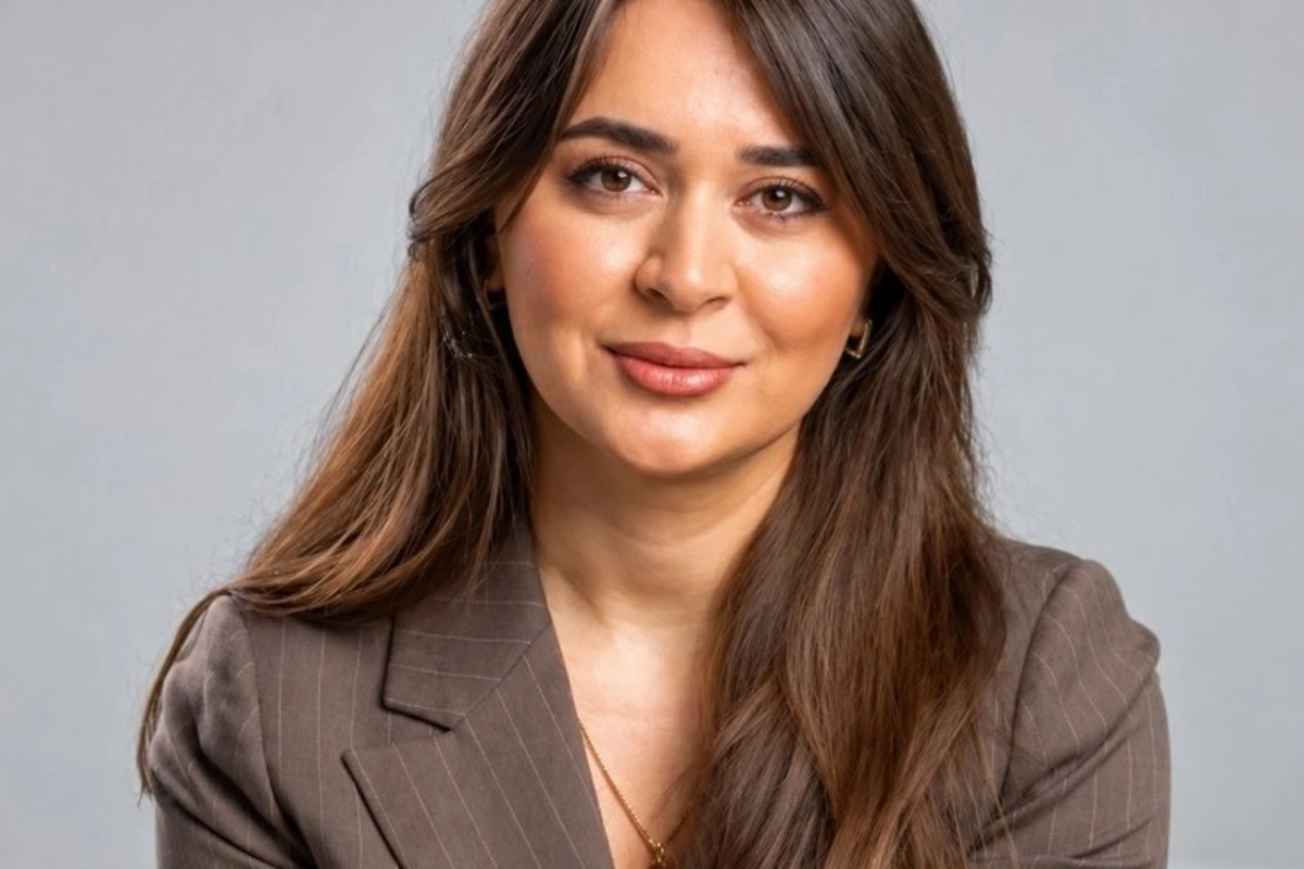 Aysel Bayramova işdən çıxdı