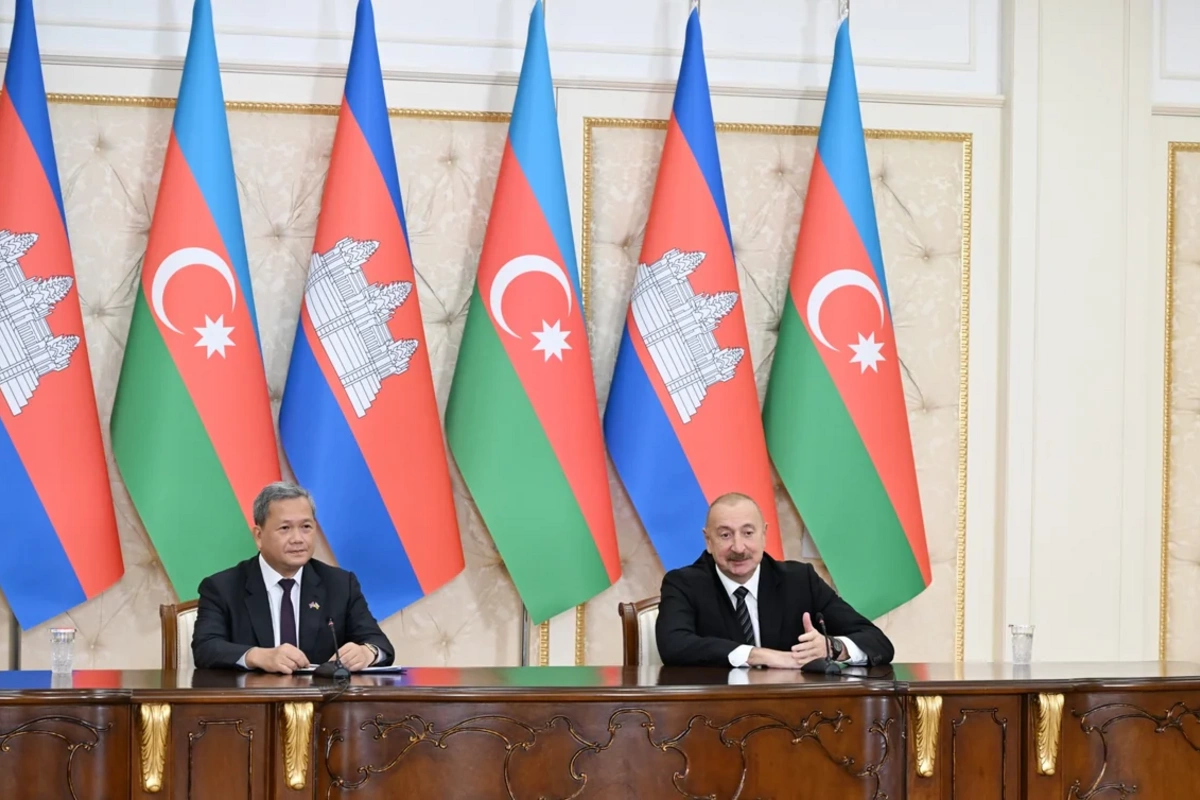 İlham Əliyev: Sovet dövründəki bu ənənəni bərpa etmək lazımdır