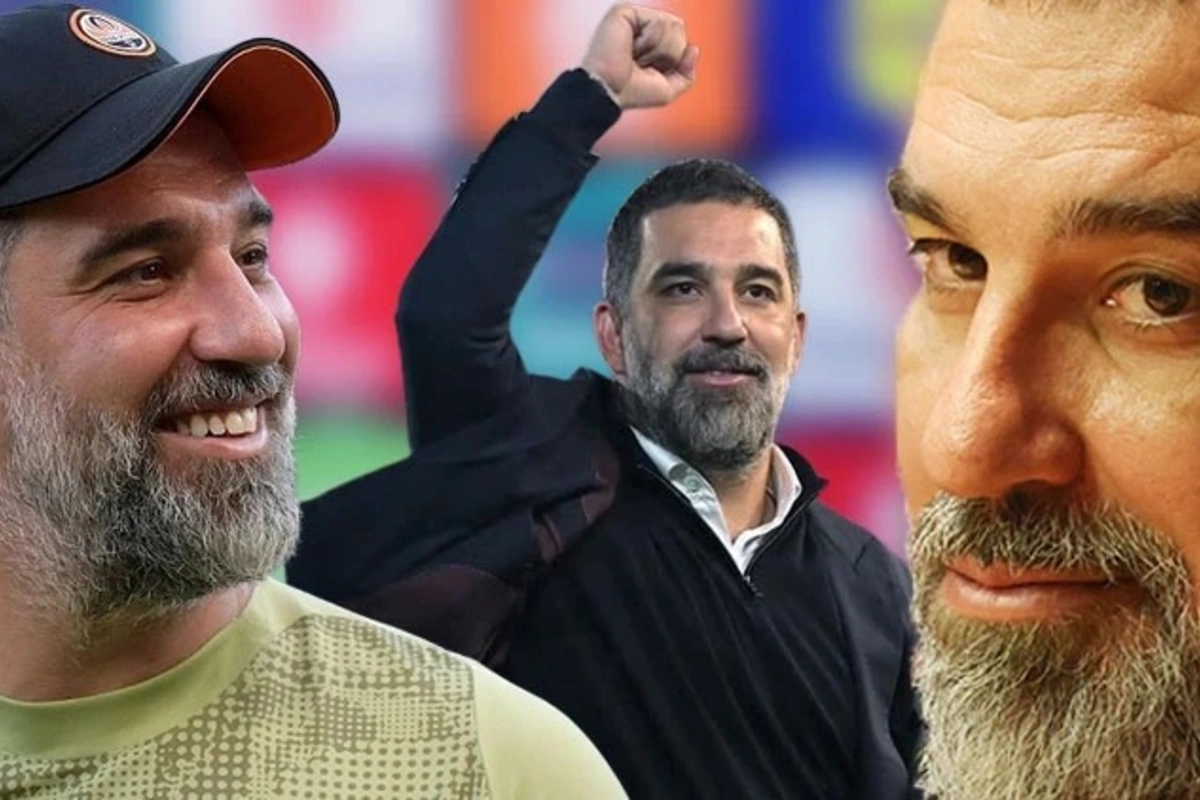 Arda Turan Şaxtyorda tarix yazır: 61 oyunda 40 qələbə