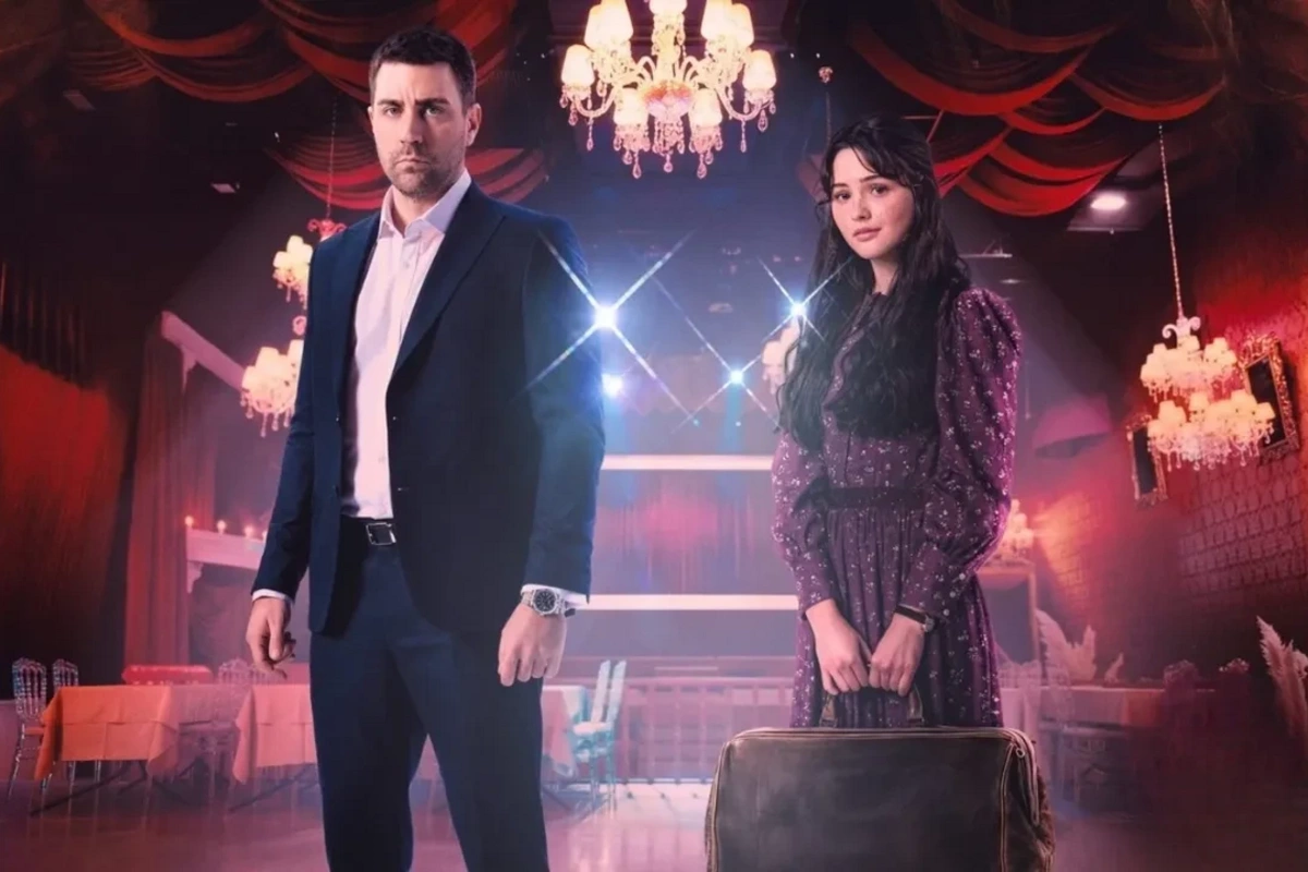 Bu serial üçün final qərarı verildi: 11-ci bölümdə ekranlarla vidalaşır