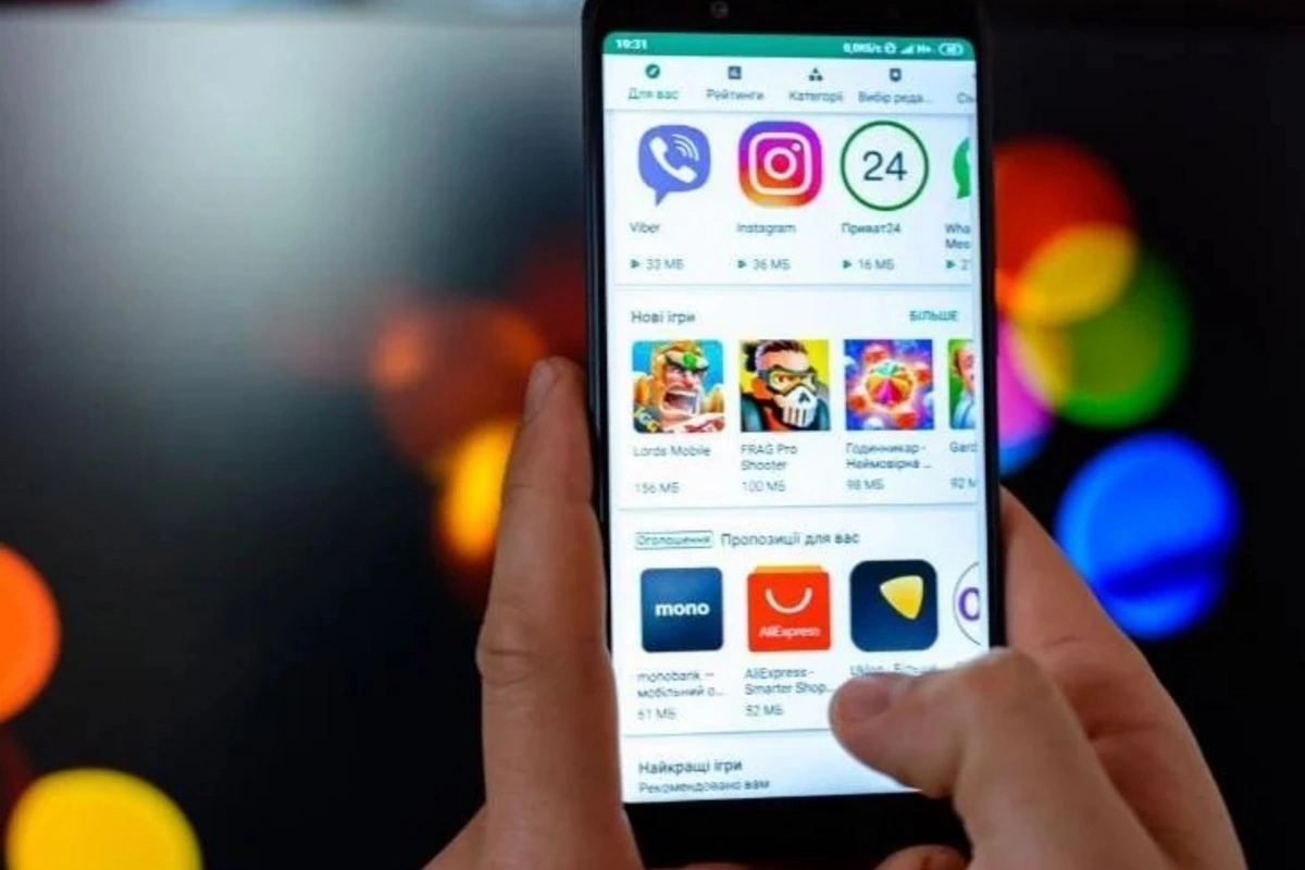 Telefonun yaddaşı dolub? - Bu 5 tətbiqi silməklə yer aça bilərsiniz